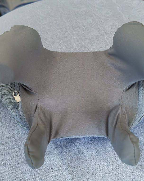 Máy massage cổ vai gáy LYVIA